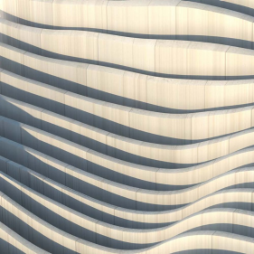 Building Confidence in the Future