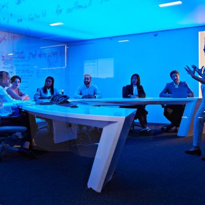 Workforce for the Future