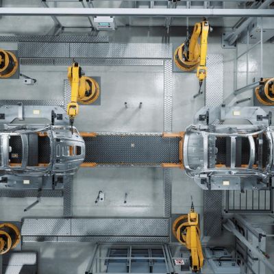 Automotive