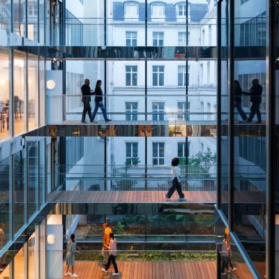 M&A Advisory