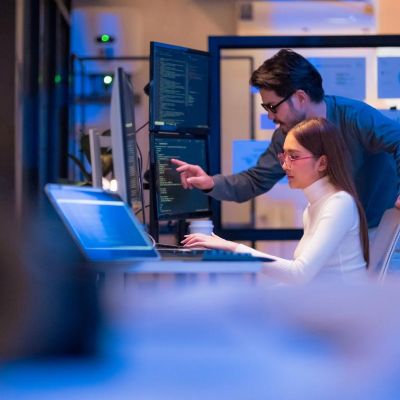 Digital & Innovation Solutions