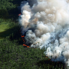 Liability concerns lead to more wildfire modeling
