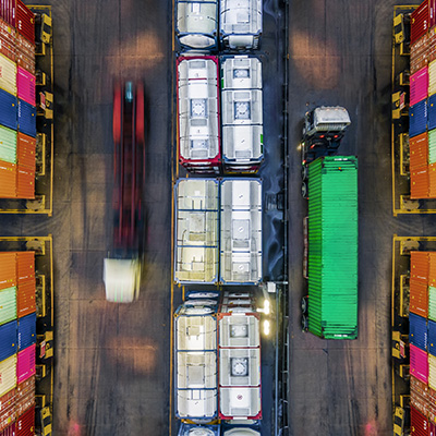 Global Commodity Traders Face A New Age Of Origination