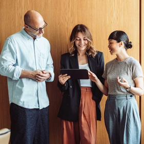 Global Talent Trends 2026 - Pre-register