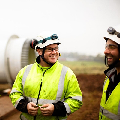 From Blueprint to Reality