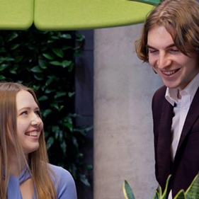 Workforce for the Future